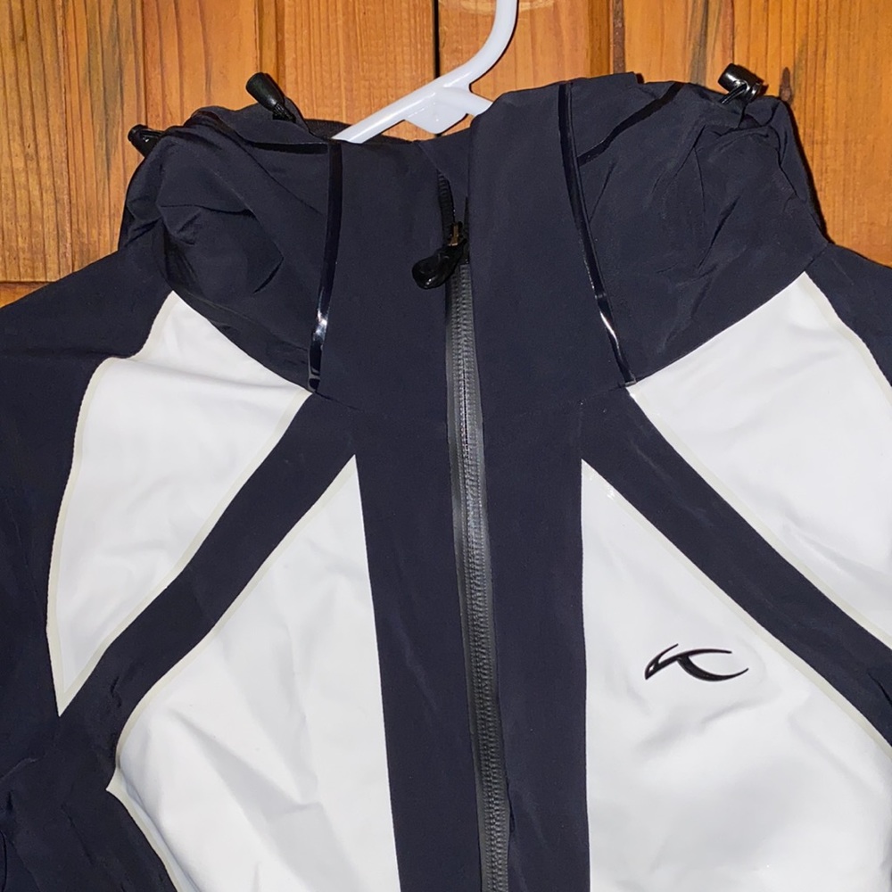 Kjus Performance Snow Jacket - image 2